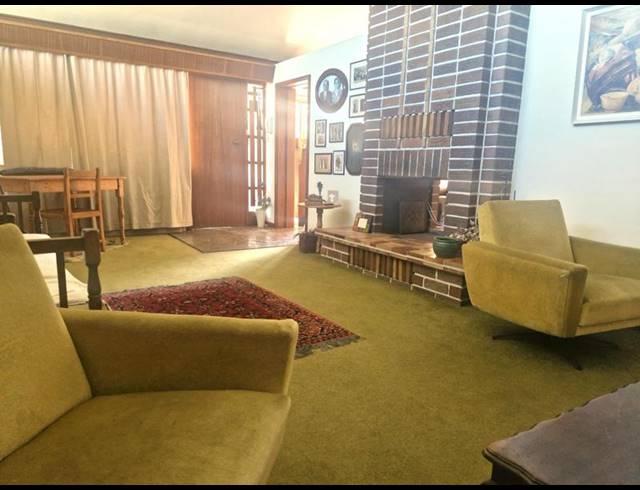 4 BEDROOM HOUSE FOR SALE IN PAROW NORTH